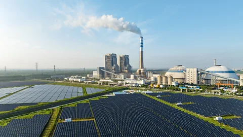 Business Daily, Business Daily, Can China stop its love affair with coal?