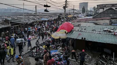 Business Daily, Business Daily, How to solve fashion’s waste problem