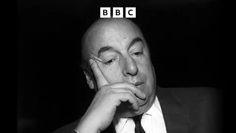 Witness History, Witness History, The mysterious death of Pablo Neruda