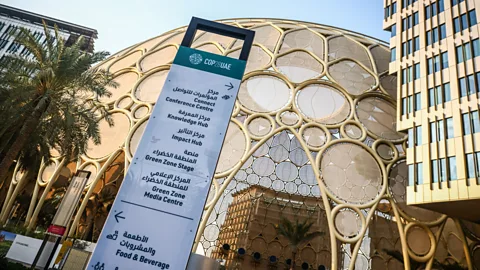 Business Daily, Business Daily, Is the corporate world too close to COP?