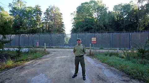 The Documentary Podcast, Assignment: Poland's forest frontier