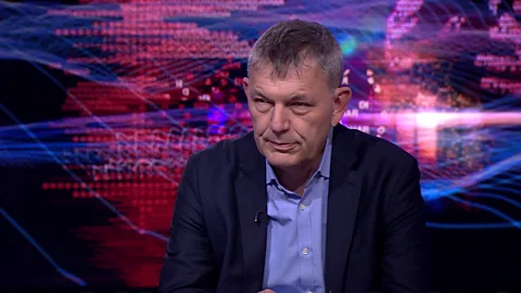 The Interview, The Interview, Philippe Lazzarini: Could Gaza become unliveable?