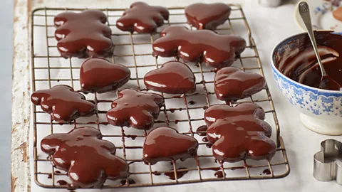 The Sweet Polish Kitchen Katarzynki