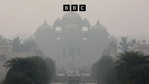 Business Daily, Business Daily, Asia's air pollution problem