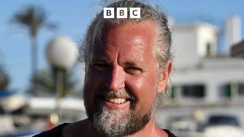 Business Daily, Business Daily, Business Daily meets: Konrad Bergstrom