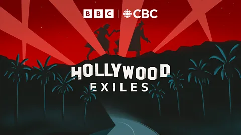 Hollywood Exiles