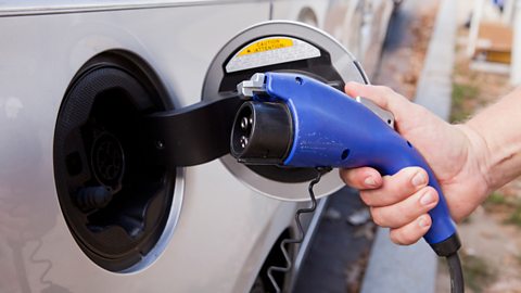 Alamy Once buying an EV, many American drivers said they were disappointed with their purchase (Credit: Alamy)