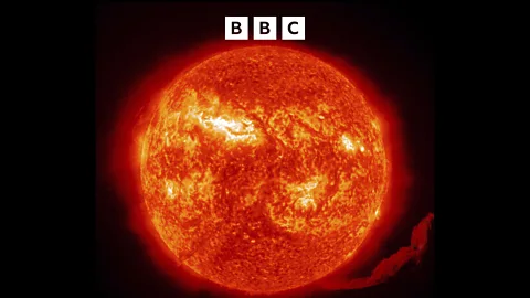 Witness History, Witness History, What the 1989 solar storm did to Quebec