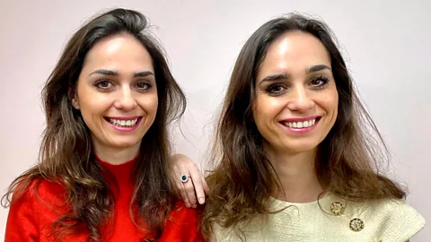 Business Daily, Business Daily, Business Daily meets: Joyce and Raissa de Haas