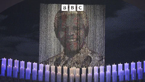 Witness History, Witness History, The funeral of Nelson Mandela