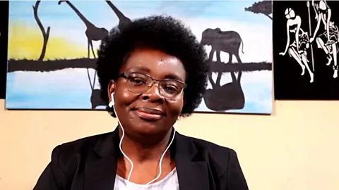 The Interview, The Interview, Victoire Ingabire Umuhoza: What Rwandans think of the UK migrant transfer deal