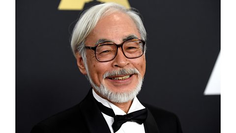 Getty Images Hayao Miyazaki has made Studio Ghibli into one of animation's most acclaimed powerhouses over the last 38 years (Credit: Getty Images)