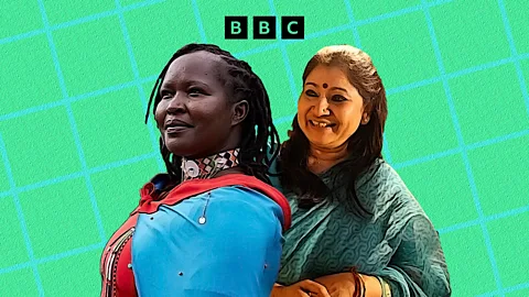 The Conversation, The Conversation, How going to school can change a girl’s life
