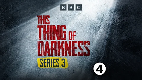 This Thing of Darkness