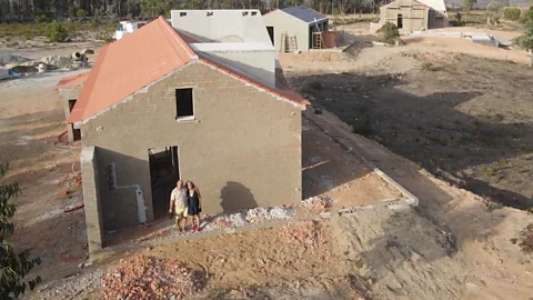 Business Daily, Business Daily, Living off-grid: Scaling up