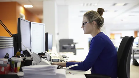 Discovery, Discovery, When does sitting become bad for health?