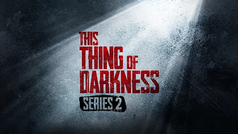 This Thing of Darkness, Series 2, Introducing This Thing of Darkness S2