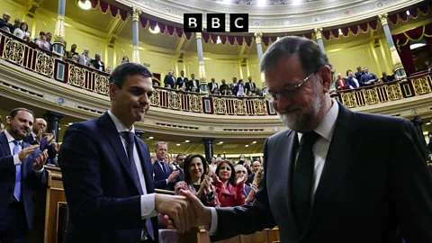 Witness History, Witness History, Gürtel scandal: Spain's Watergate