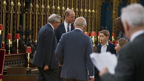 BBC One - Charles III: The Coronation Year, The Crown Jeweller