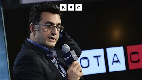 Witness History, Witness History, Tortured in Iran's Evin Prison