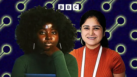 The Conversation, The Conversation, Women in cybersecurity