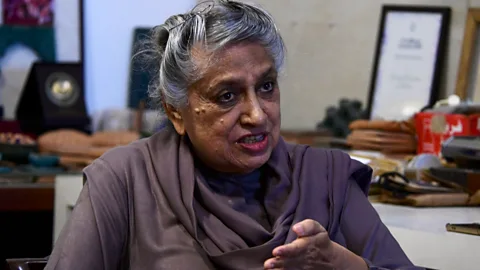 Business Daily, Business Daily, Business Daily Meets: Dr Yasmeen Lari