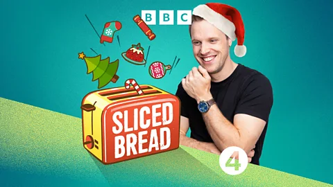 Sliced Bread, Christmas Trees