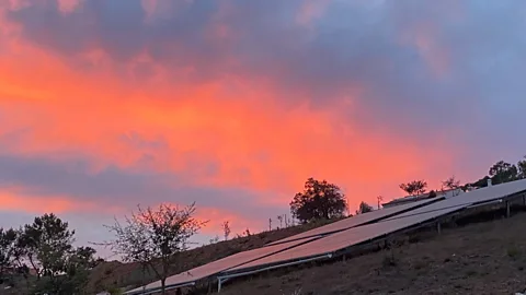 Business Daily, Business Daily, Living off-grid in Portugal