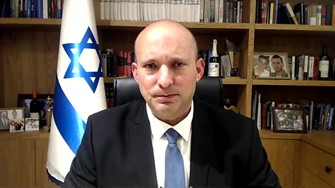 The Interview, The Interview, Naftali Bennett: Has Israel responded unwisely?