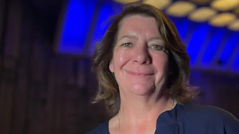 Business Daily, Business Daily, Business Daily meets: Kathryn Jacob