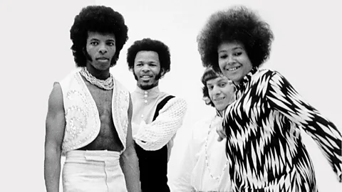 Outlook, Outlook, ing my dad Sly Stone, funk's reclusive genius