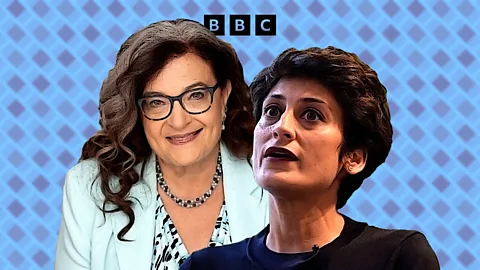 The Conversation, The Conversation, Women fighting for justice on death row