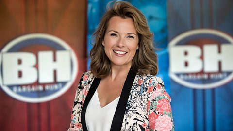 BBC One - Bargain Hunt