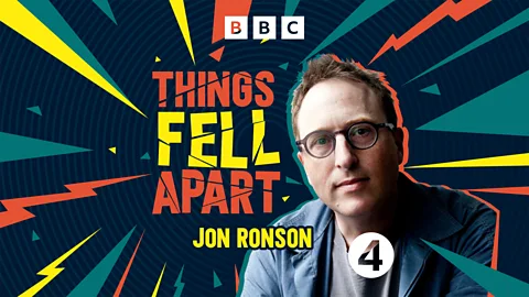 Things Fell Apart, Series 1, 1000 Dolls