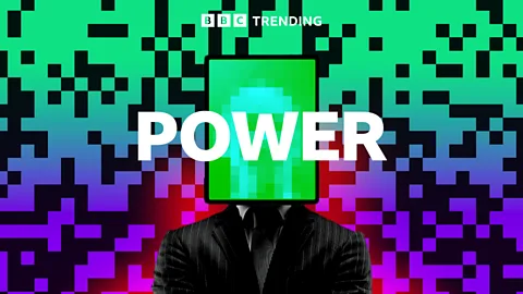 The Documentary Podcast, Trending: Power