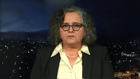 The Interview, The Interview, Aida Touma-Sliman: What does war mean for Israel's Arab population?