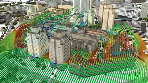 Business Daily, Business Daily, What is a digital twin city?
