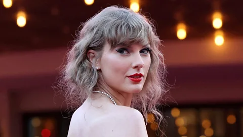 The Documentary Podcast, BBC OS Conversations: The Taylor Swift phenomenon