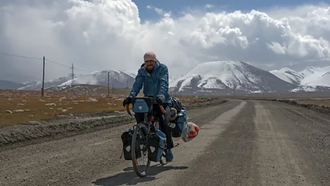 The Documentary Podcast, BBC OS Conversation: Adventurers