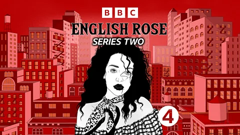 Limelight, English Rose: Series 2