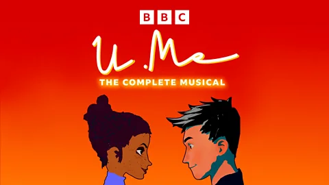 U.Me: The Complete Musical