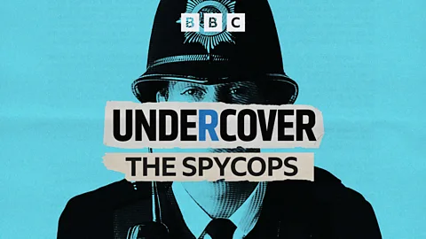 BBC Audio | Undercover