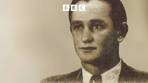 Witness History, Witness History, The Hungarian footballer executed for love