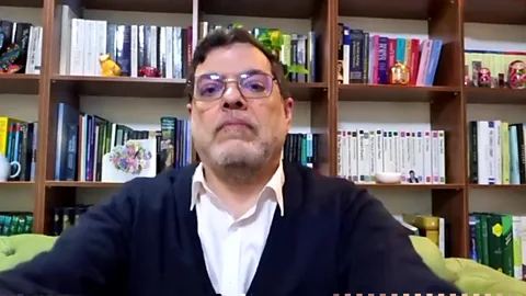 The Interview, The Interview, Mohammad Marandi: Is Middle East conflict what Iran really wants?