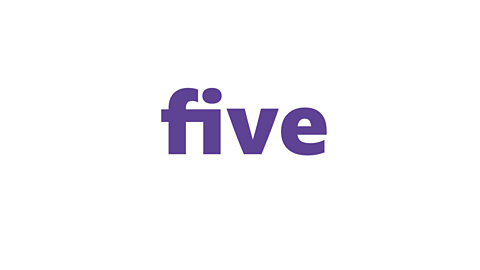 five 