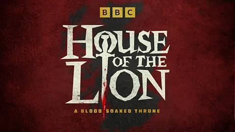 House of the Lion: A Blood Soaked Throne