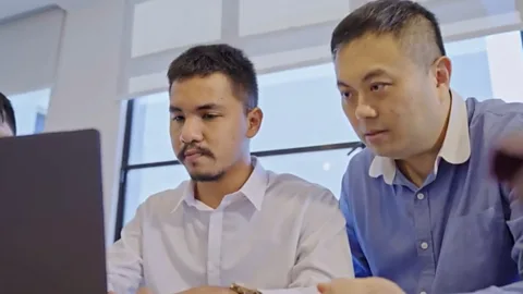 Business Daily, Business Daily, Tackling ageism at work