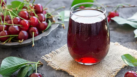 Could this drink really help you sleep?