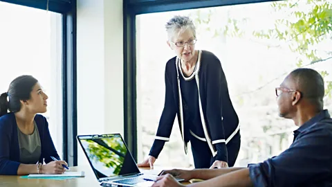 Business Daily, Business Daily, Why are we ageist?