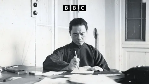 Witness History, Witness History, Wang Jingwei: China’s traitor or protector?